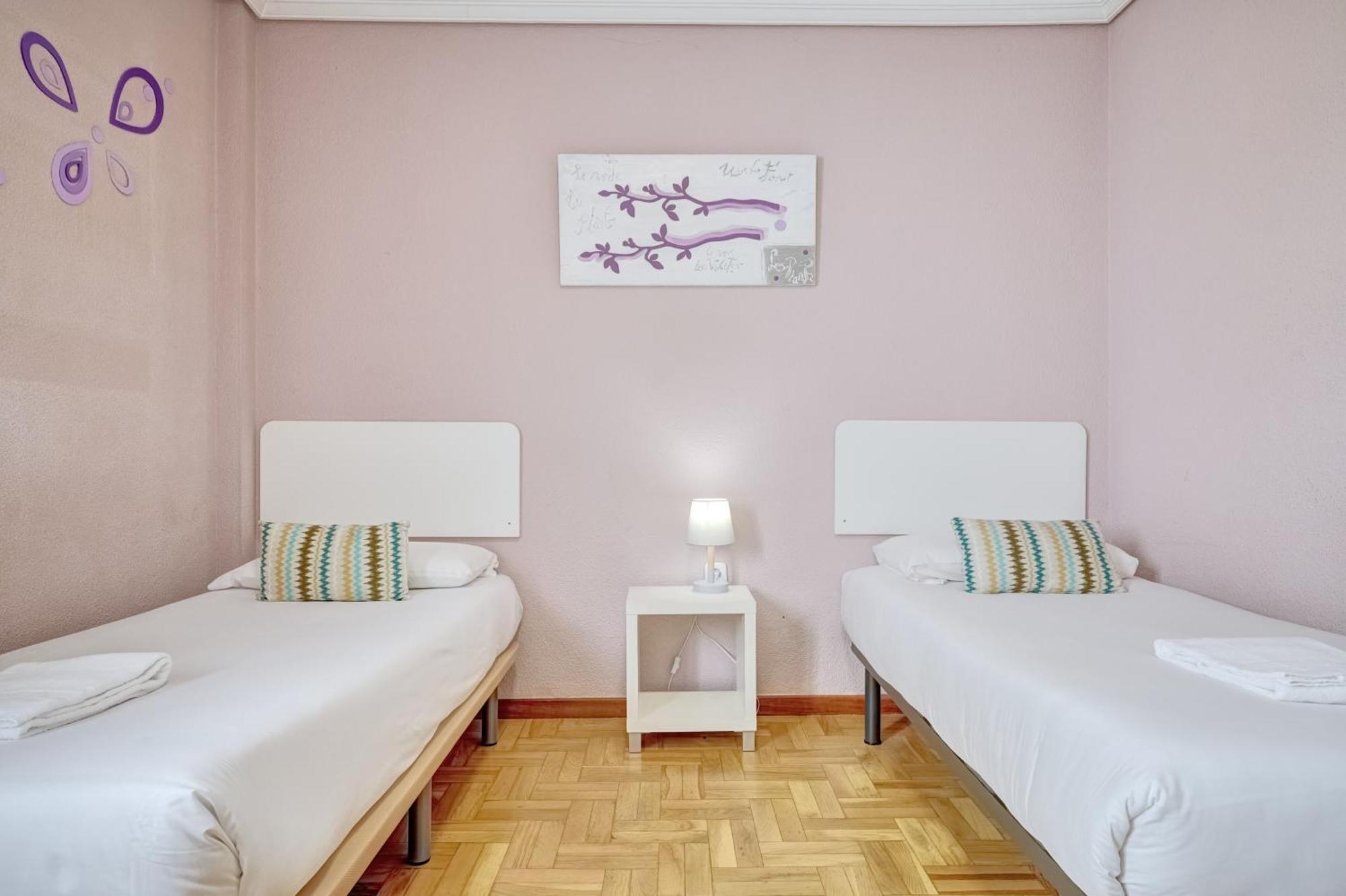 Te Adoro 11 By Clabao Apartment Pamplona Exterior foto