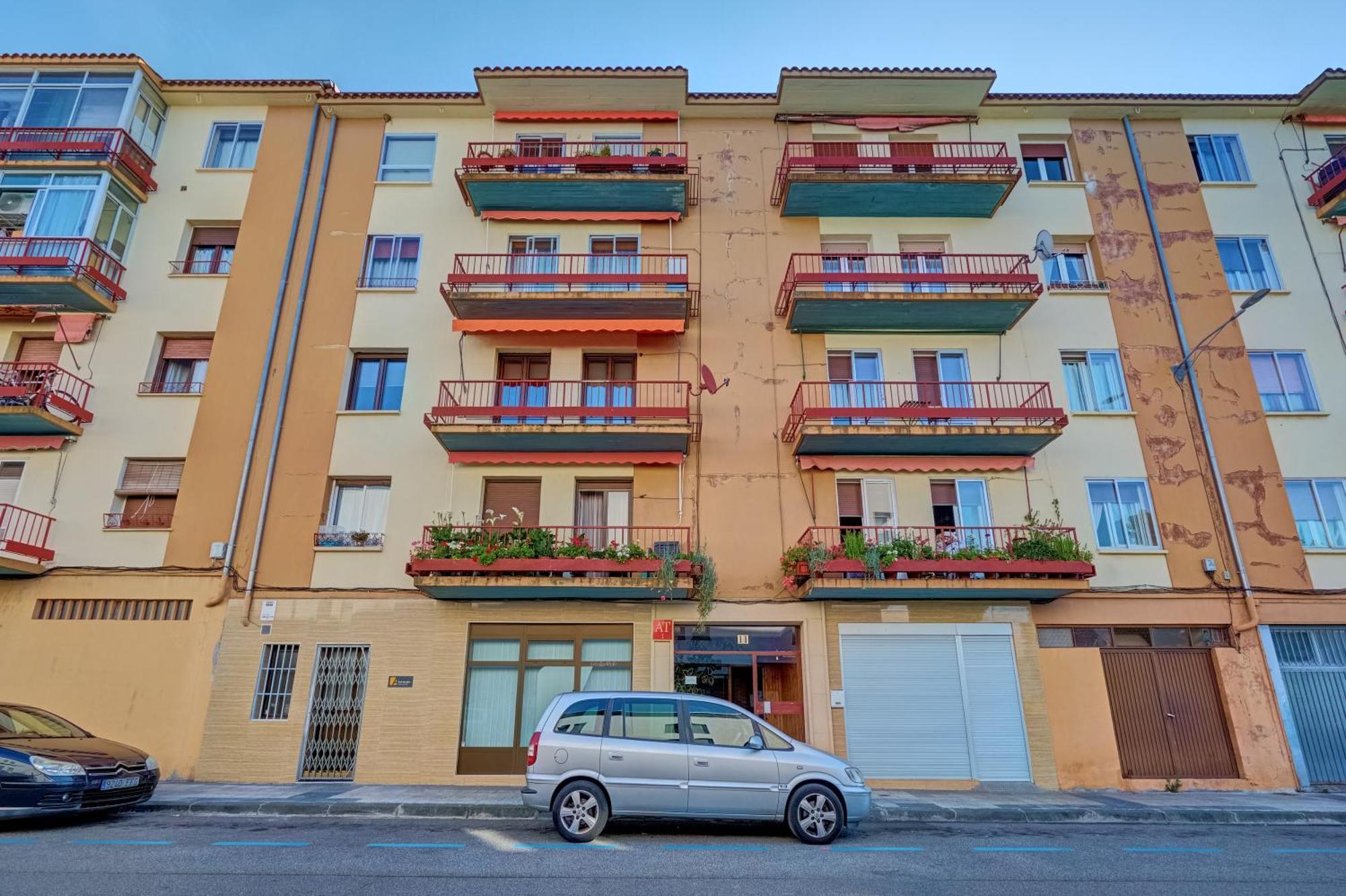 Te Adoro 11 By Clabao Apartment Pamplona Exterior foto