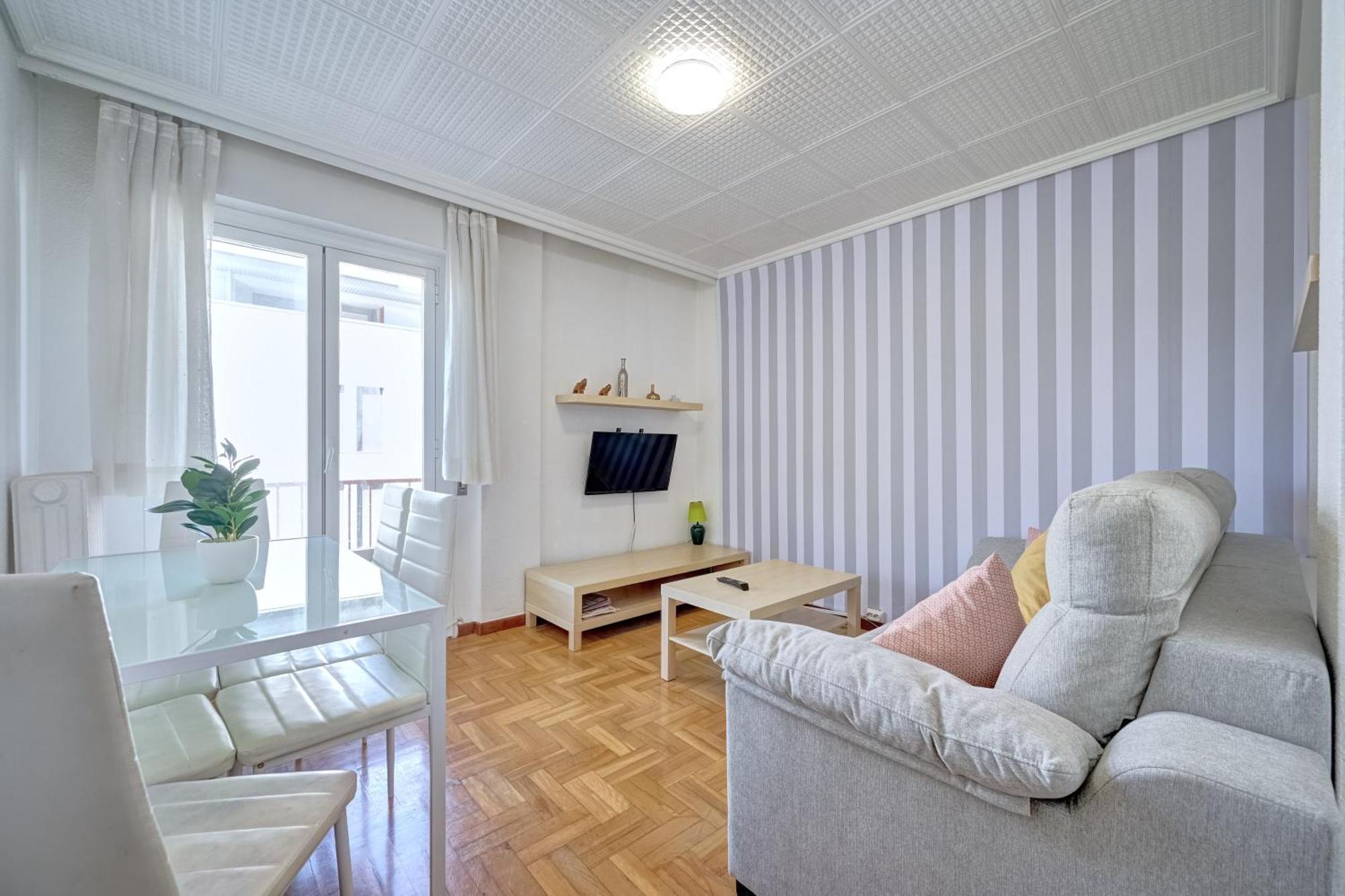 Te Adoro 11 By Clabao Apartment Pamplona Exterior foto