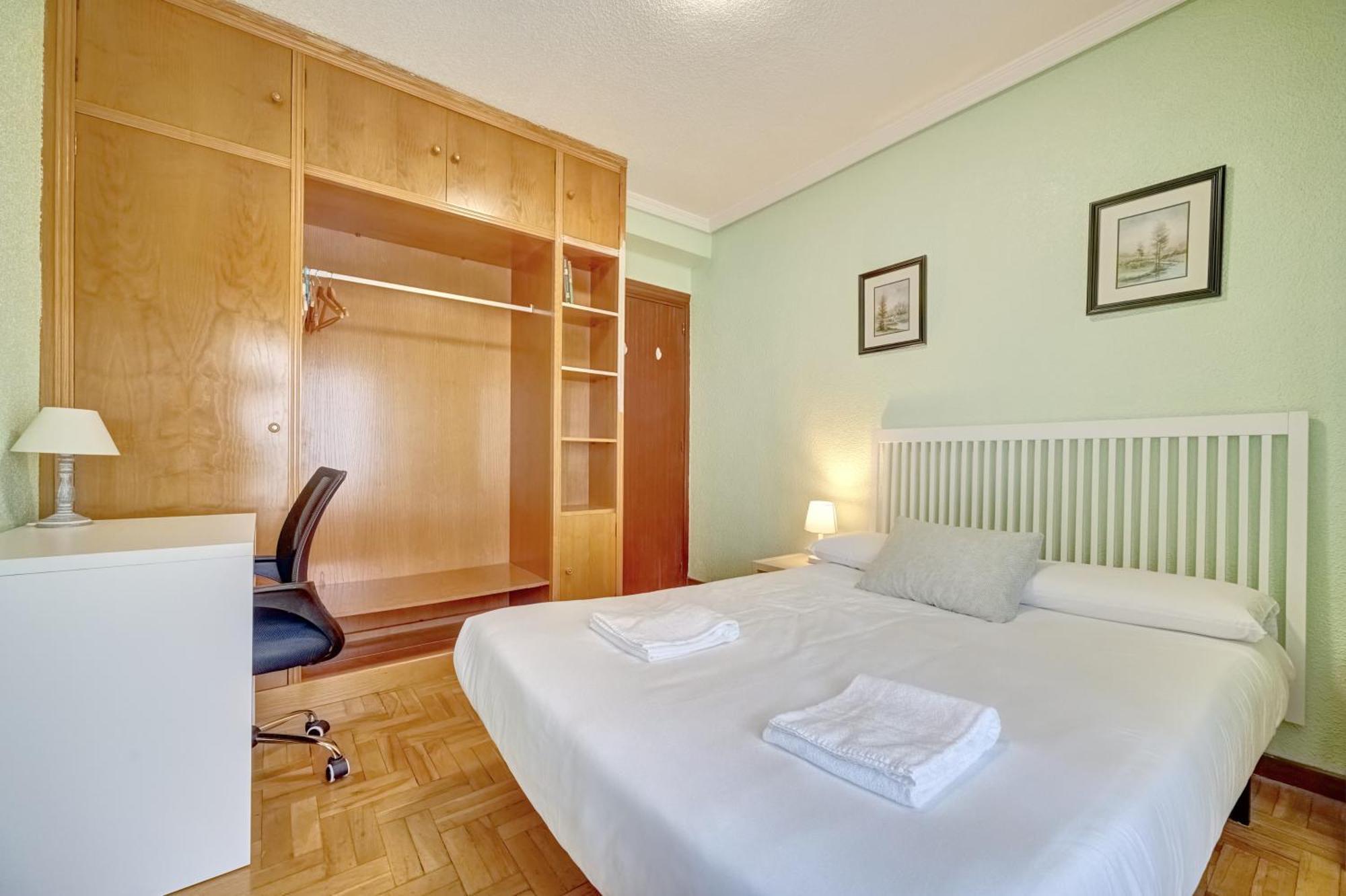 Te Adoro 11 By Clabao Apartment Pamplona Exterior foto