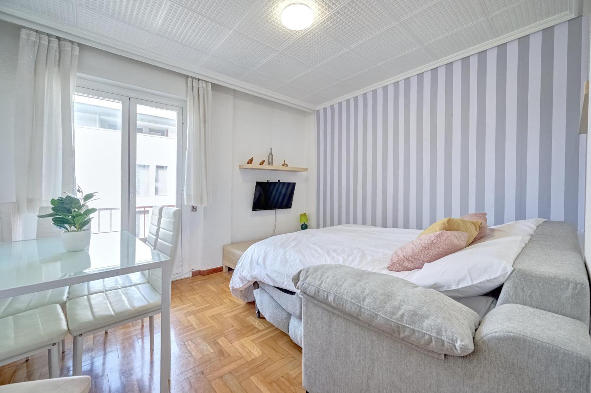 Te Adoro 11 By Clabao Apartment Pamplona Exterior foto