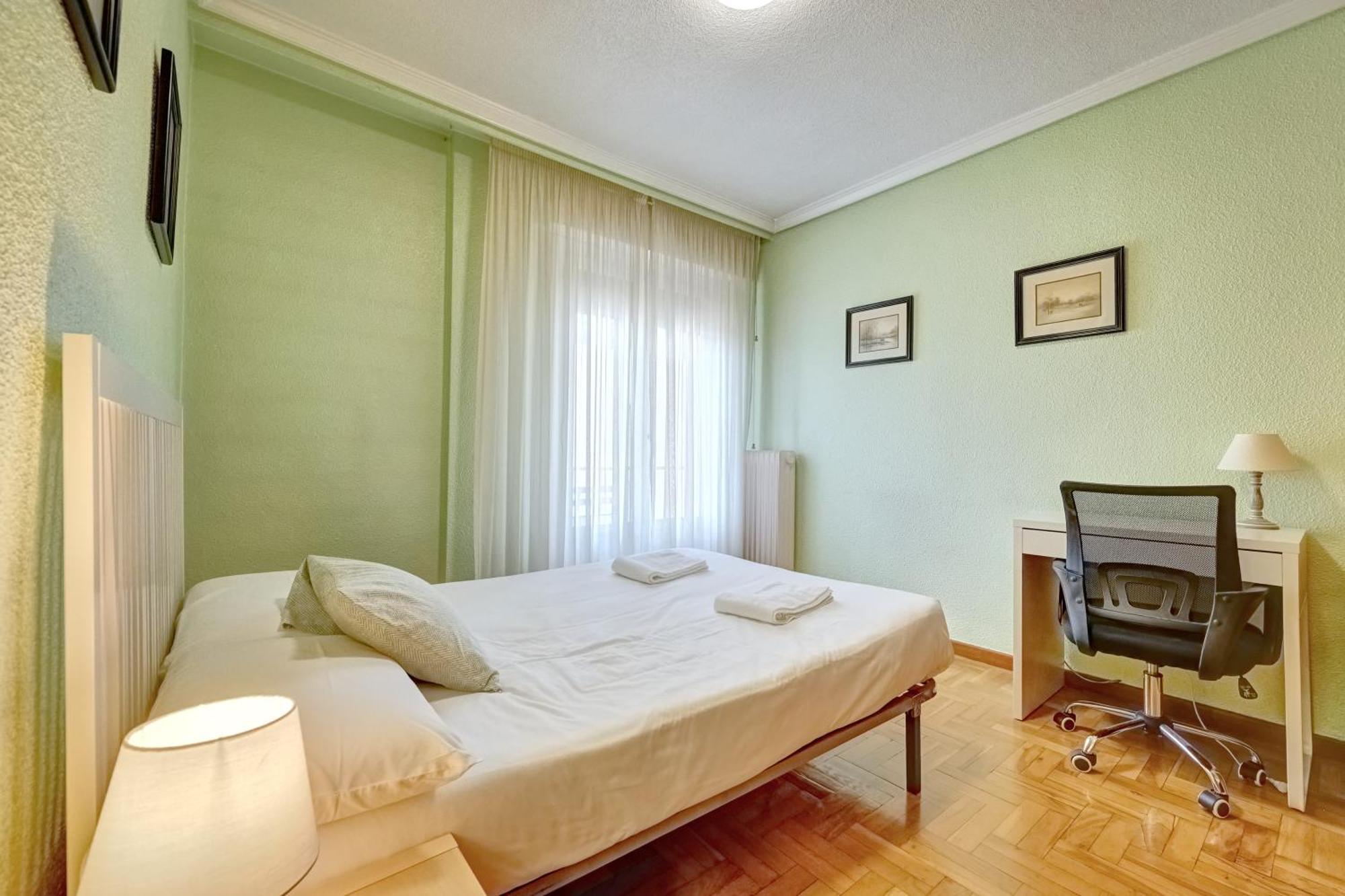 Te Adoro 11 By Clabao Apartment Pamplona Exterior foto