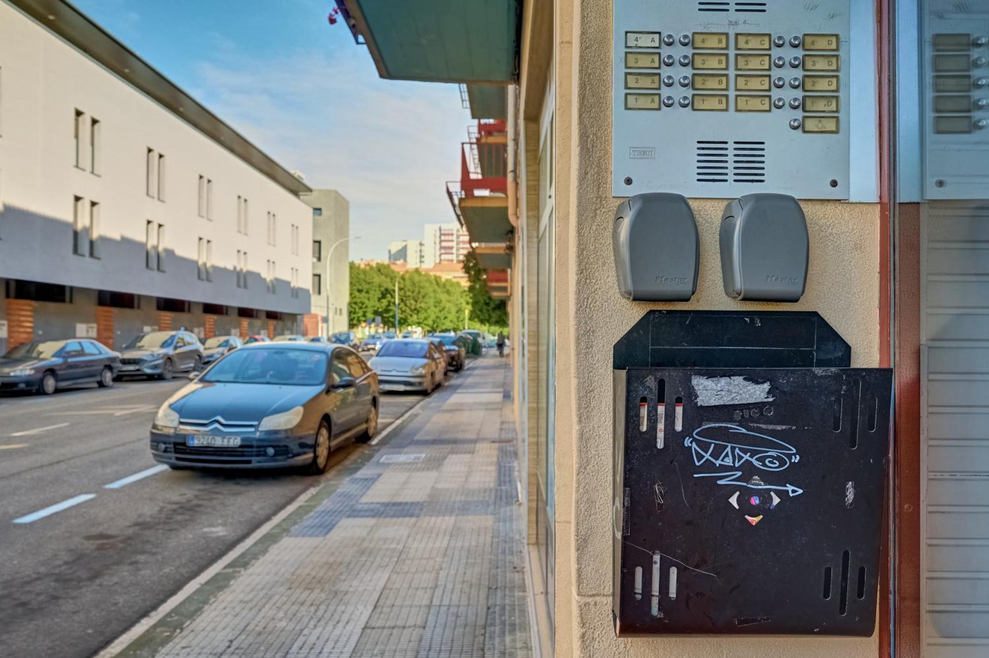 Te Adoro 11 By Clabao Apartment Pamplona Exterior foto
