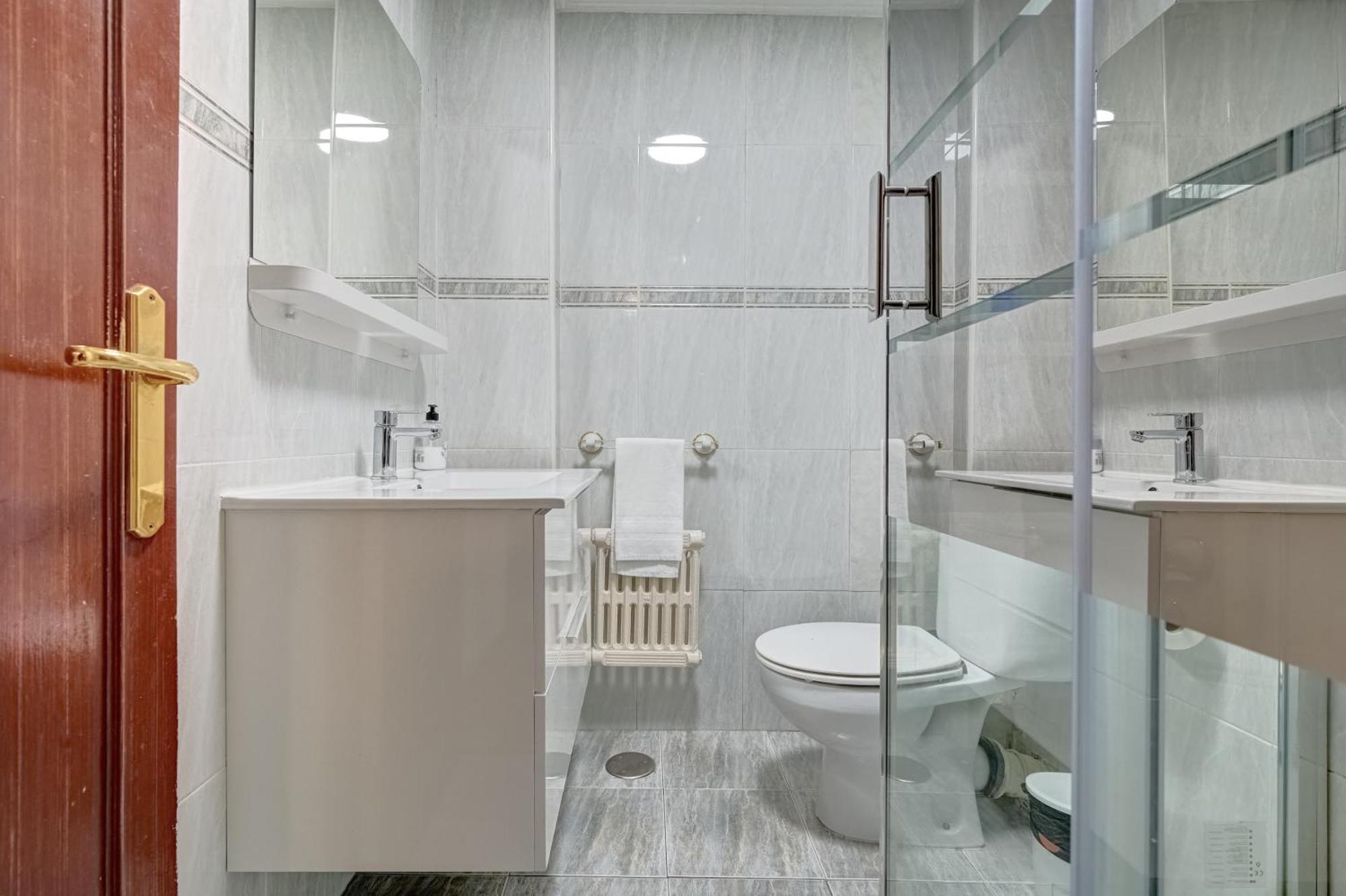 Te Adoro 11 By Clabao Apartment Pamplona Exterior foto