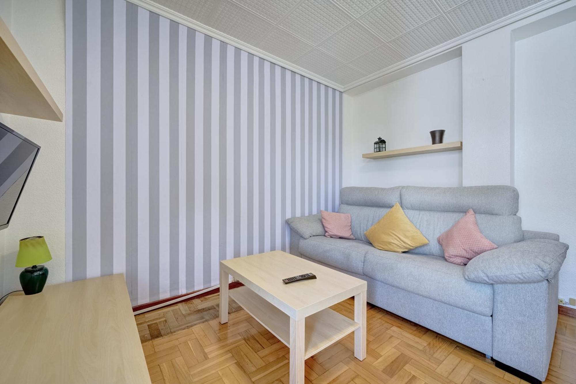 Te Adoro 11 By Clabao Apartment Pamplona Exterior foto