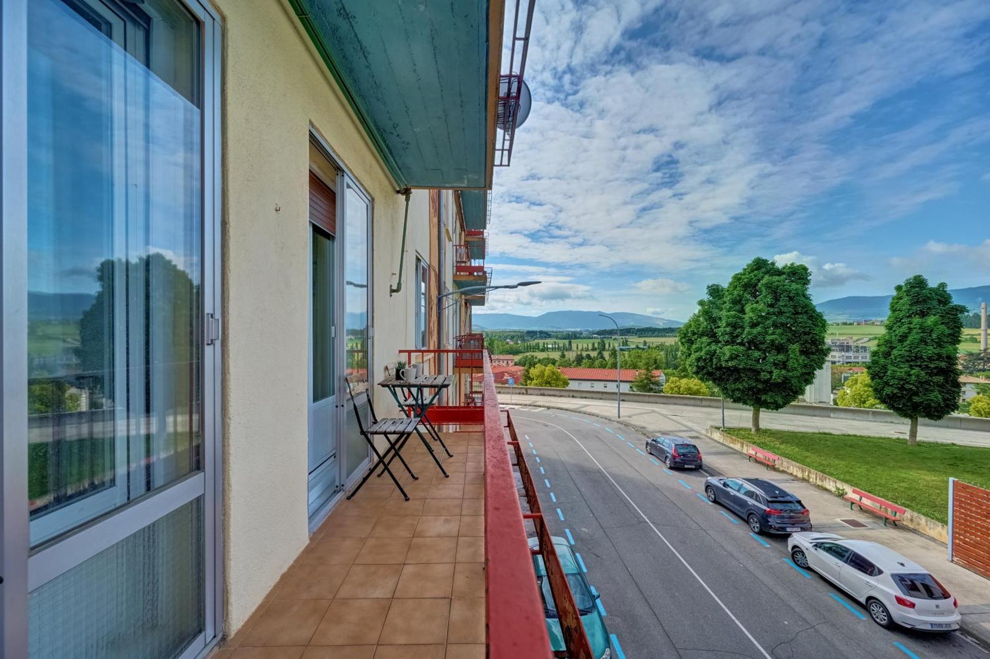Te Adoro 11 By Clabao Apartment Pamplona Exterior foto