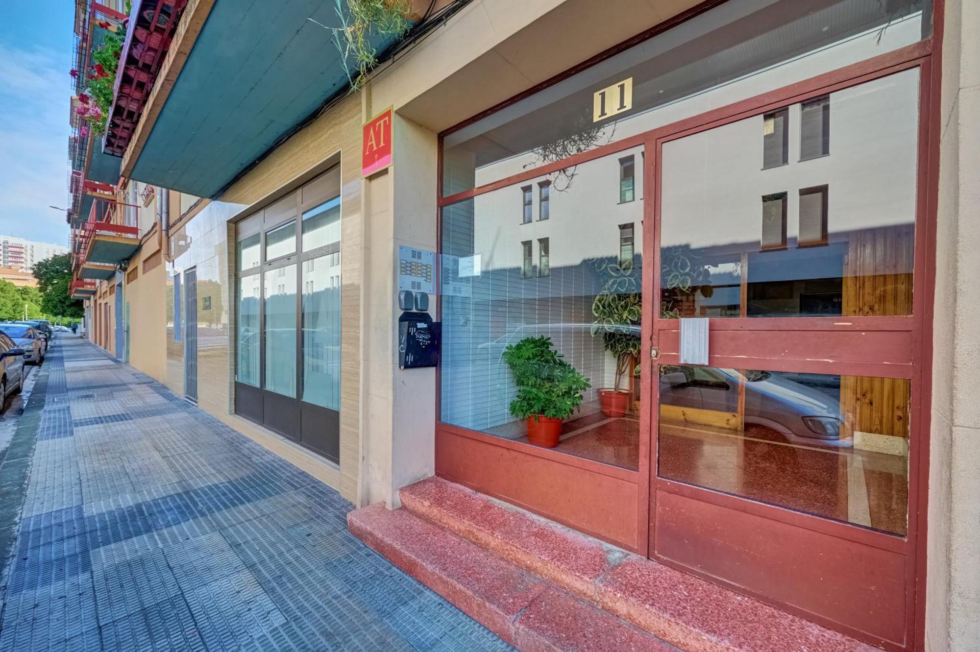 Te Adoro 11 By Clabao Apartment Pamplona Exterior foto